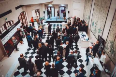 release-party-leadership-networking-event