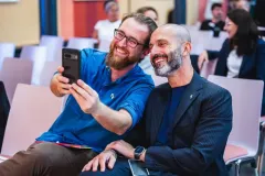 eventfotograf-hamburg-gaeste-selfie