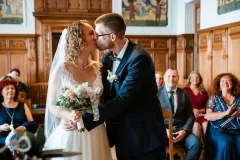 hochzeitskuss-zeremonie