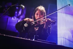congee-rats-violine-live