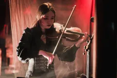 congee-rats-violine-portrait