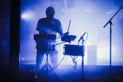 kee-avil-elektronik-live-performance
